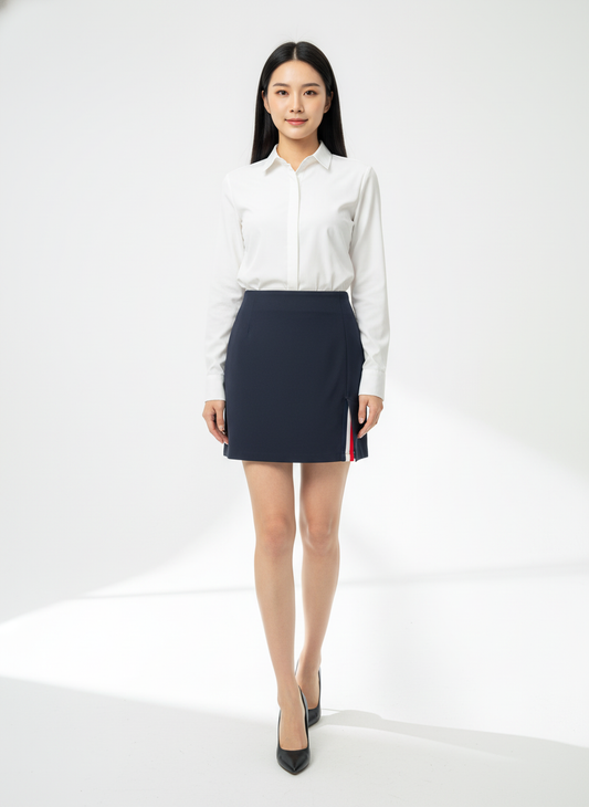 Váy công sở Regada