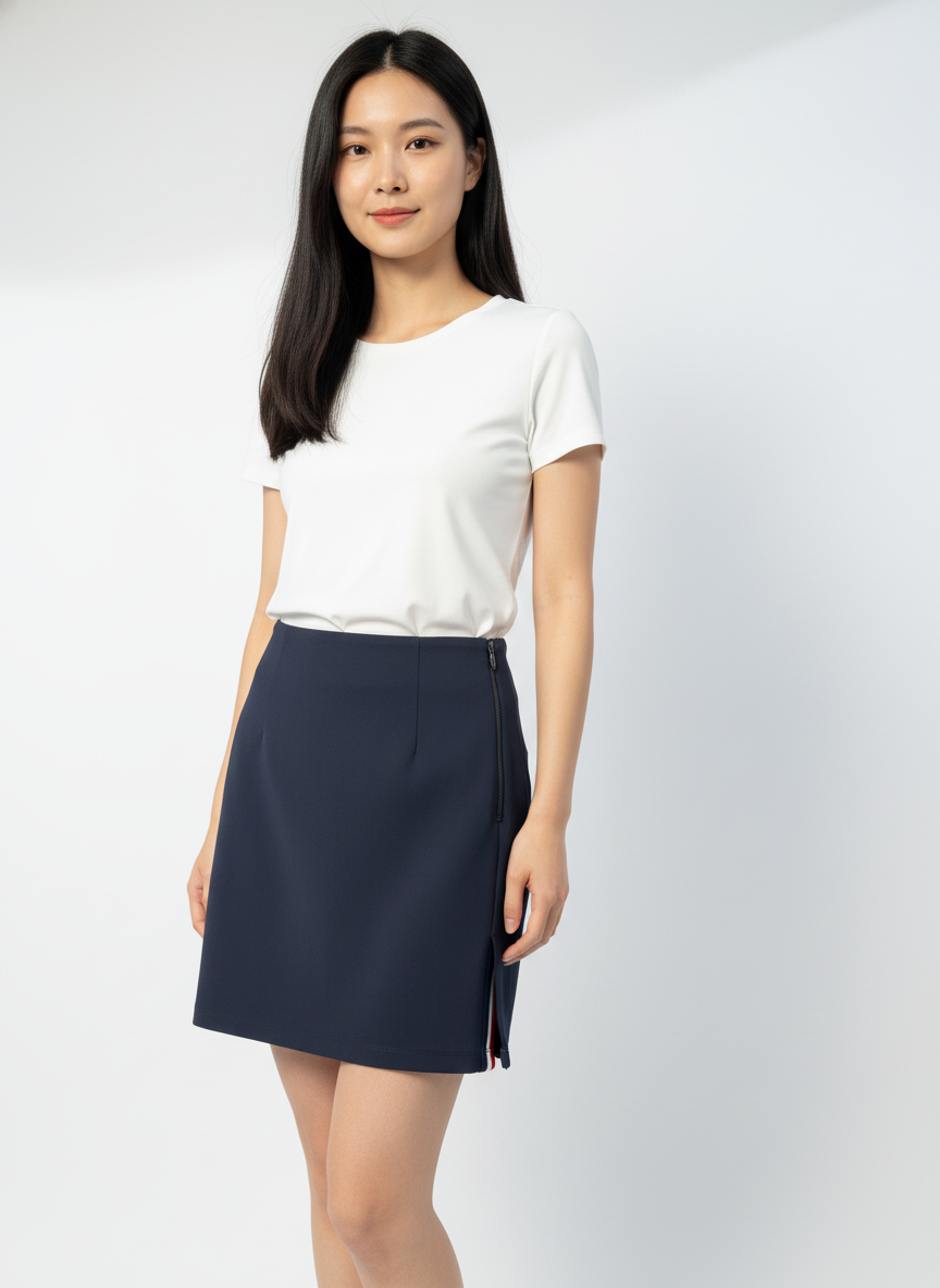 Váy công sở Regada