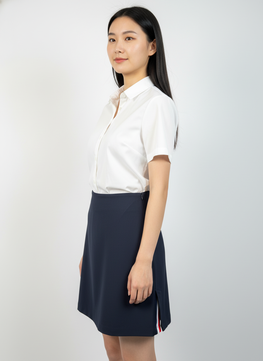 Váy công sở Regada